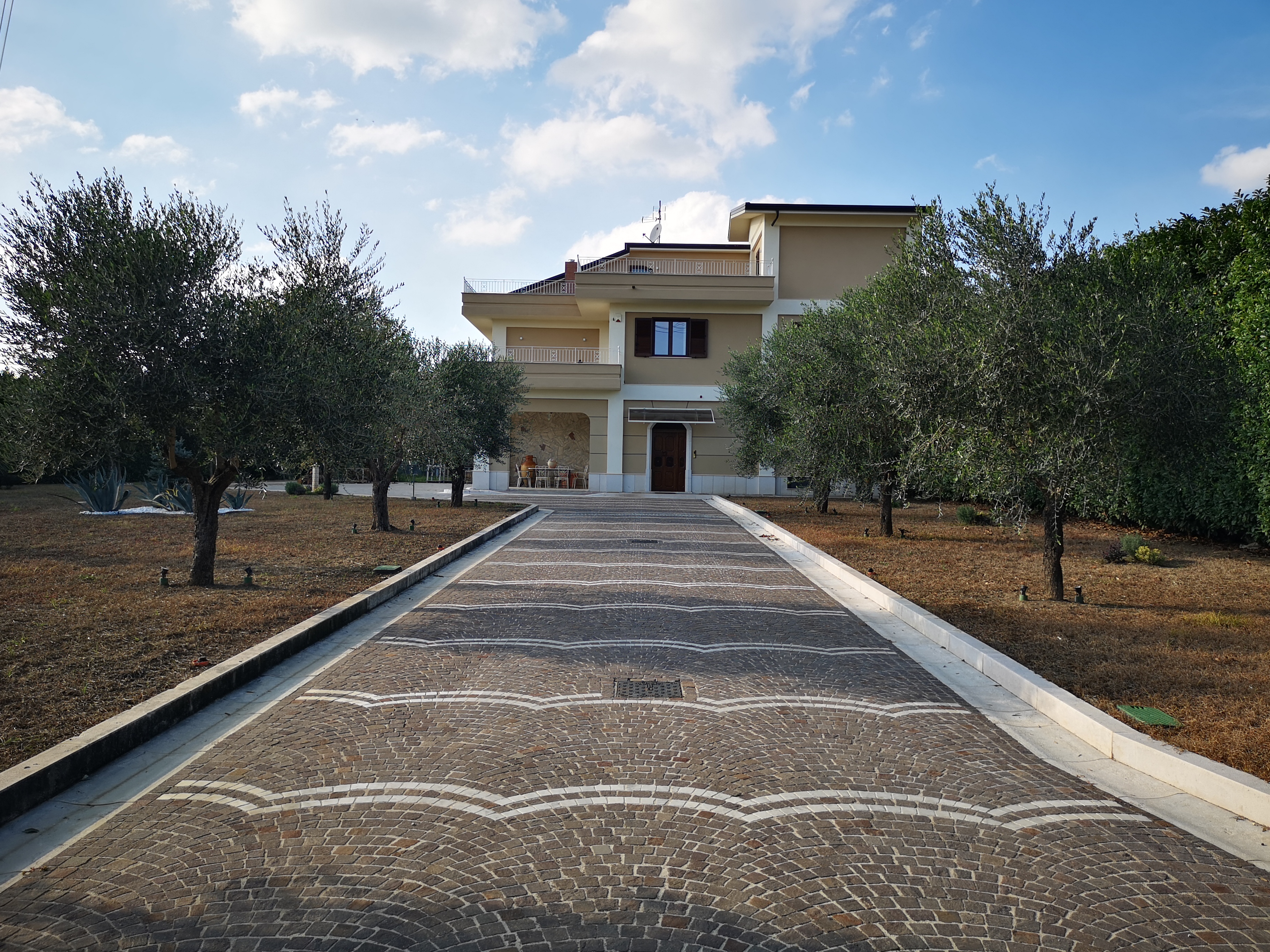 Immagine sede Impresa Matera